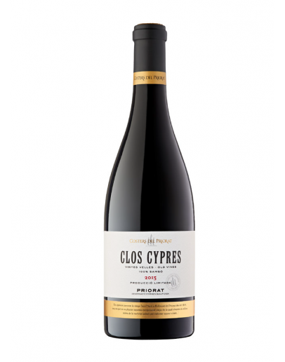 Clos Cypres 2020 - Priorat