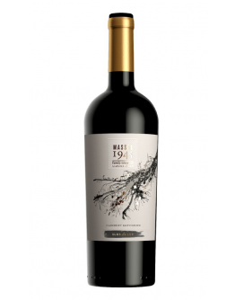Cabernet Sauvignon 2022 - Massal 1945