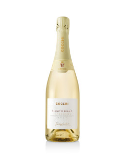 Alta Langa docg Brut - Bianc'd Bianc