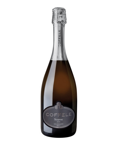 Soave Spumante Brut doc