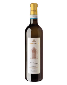 Soave Classico doc 2021  - Cà Visco