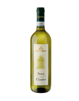 Soave Classico doc 2017