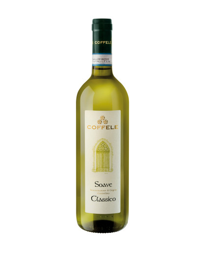 Soave Classico doc 2017