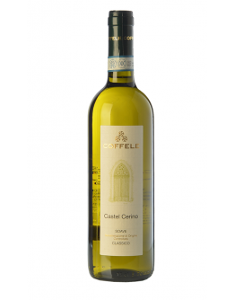 Soave Classico doc 2021 - Castelcerino
