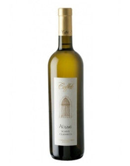 Soave Classico doc - Alzari