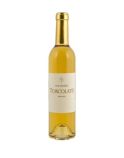 3 Torcolato Doc 0,50 l 3 Torcolato Doc 0,50 l