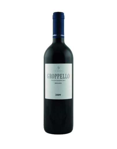6 Groppello igt