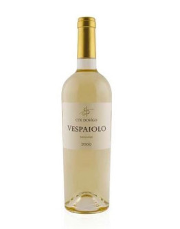 6 Vespaiolo Doc