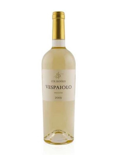 6 Vespaiolo Doc