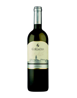 Verdiso Colli Trevigiani igp 