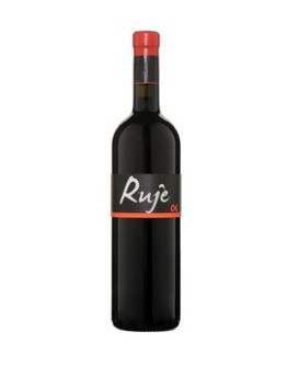 Rosso igt Venezia Giulia - Ruje