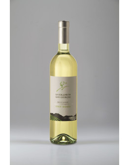 Pinot Bianco doc - Le Colline di San Giorgio