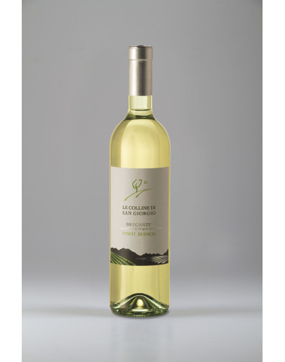 Pinot Bianco doc - Le Colline di San Giorgio
