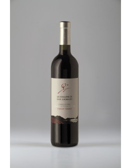 Pinot Nero doc - Le Colline di San Giorgio
