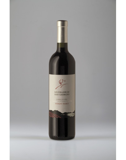 Pinot Nero doc - Le Colline di San Giorgio