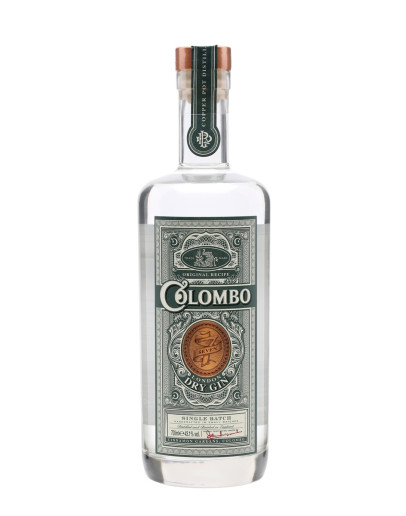 Colombo London Dry Gin