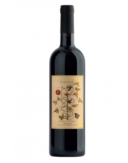 Nero d'Avola igt 2019