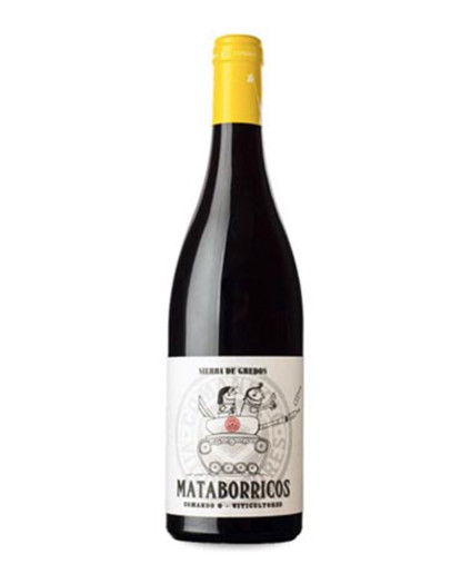 Mataborricos 2018