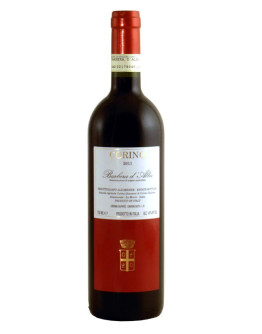 6 Barbera d'Alba doc 2024