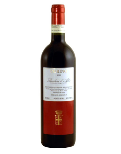 6 Barbera d'Alba doc 2024