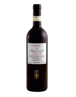 Barbera d'Alba doc 2023 - Ciabot du re