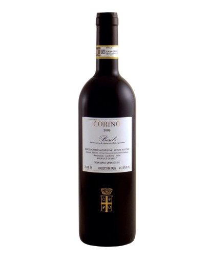 Barolo docg Riserva 2016 Magnum in cassa di legno