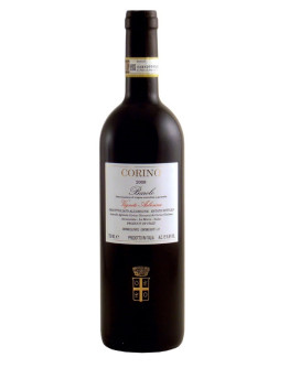 Barolo docg 2020 - Arborina