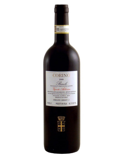 Barolo docg 2020 - Arborina