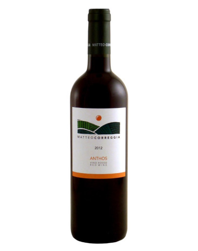 6 Brachetto Secco 2024 - Anthos