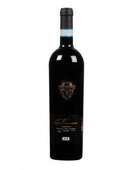 Brunello Di Montalcino docg 2015
