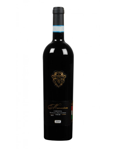 Cortona doc - Mementum