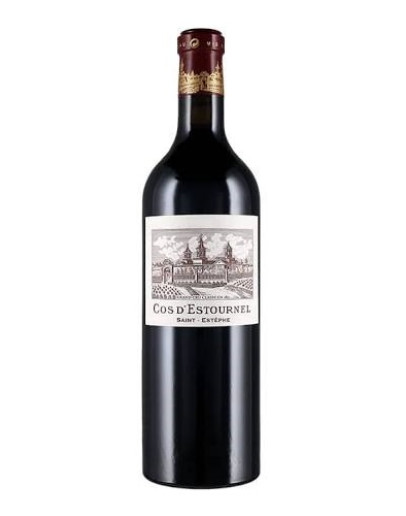 Château Cos d'Estournel 2023