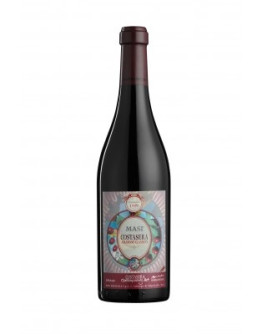 Amarone docg 1999 - Costasera contemporary art Maya von Moos