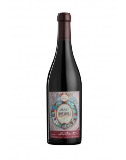 Amarone docg 1999 - Costasera contemporary art Maya von Moos