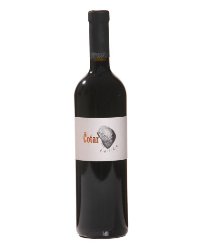kras/Carso Terrano 2015