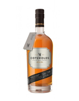Whisky Cotswolds 3 y.o. Single Malt