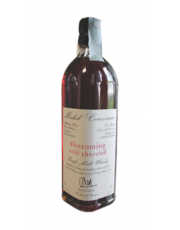 Whisky Couvreur Blossoming Auld Sherried 14 y.o.d