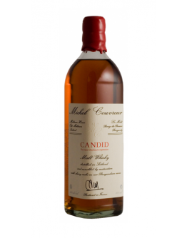 Whisky Couvreur Candid