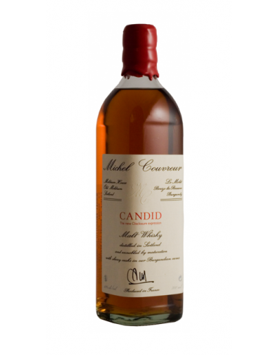 Whisky Couvreur Candid