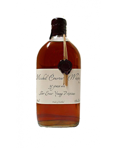 Whisky Couvreur For Ever Young Pristine