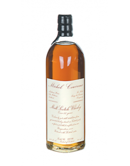 Whisky Couvreur Blended Malt Overaged Over 12 y.o. 43°