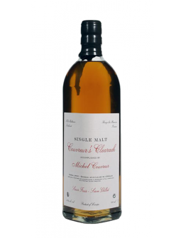 Whisky Couvreur Pale Single-Single 12 yo