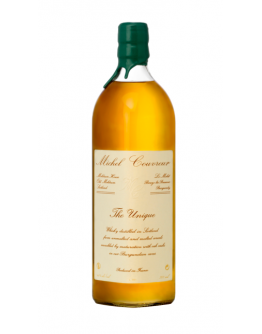Whisky Couvreur Unique 4 y.o.