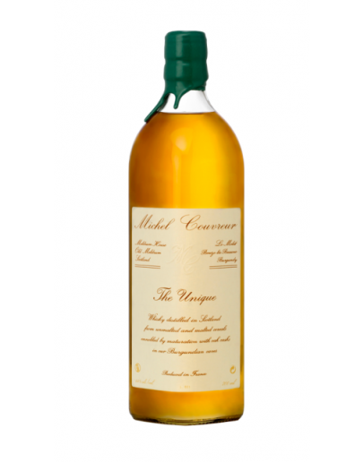 Whisky Couvreur Unique 4 y.o.