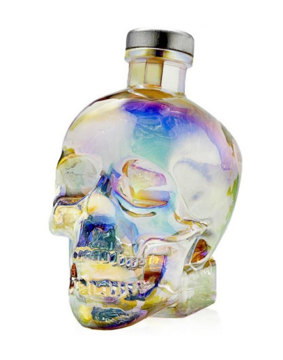 Vodka Crystal Head Aurora