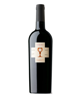 Primitivo Salento Igt - Cubardi