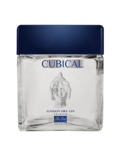 Gin Cubical Premium