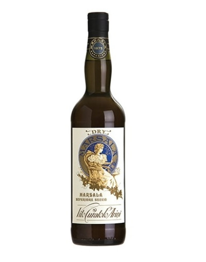 Marsala Superiore dry doc