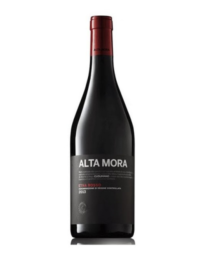 Etna Rosso igt 2017
