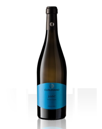 Sicilia doc 2019 - Jalè